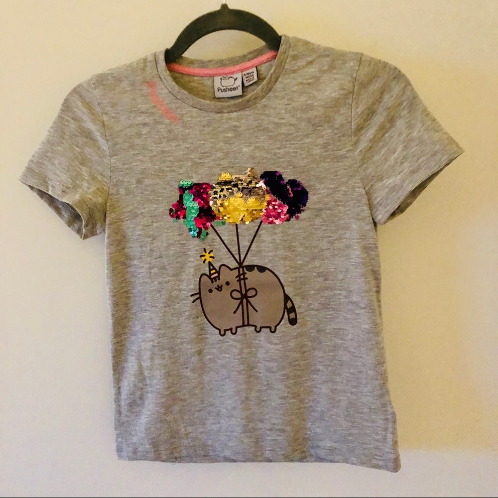 Pusheen T-Shirt